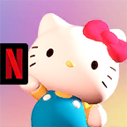 HelloKitty幸福游行安卓完整版下载(获得大量金币)