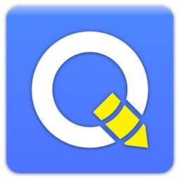 QuickEdt Pro中文版