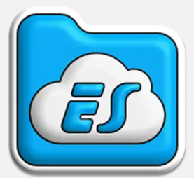 ES文件管理器pro破解版