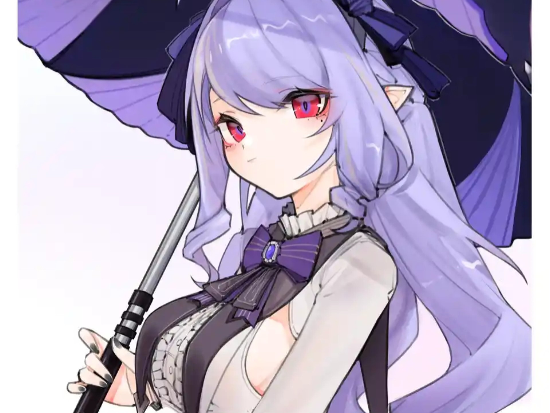 薇薇安角色如何培养