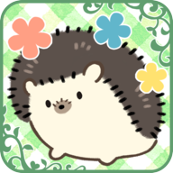 小花盆刺猬无限货币版下载(Hananezumi)