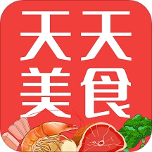 天天美食菜谱app(家常菜谱大全)app手机版
