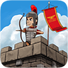 成长帝国罗马无限钻石版(Grow Empire: Rome)