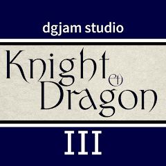 骑士与龙3魔幻手游下载中文版(Knight  Dragon III)