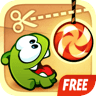 割绳子国际版无限道具版下载(Cut the Rope Free)
