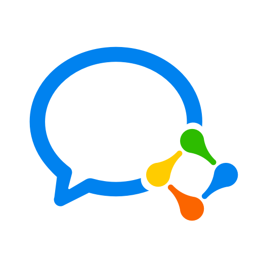 企业微信app手机版