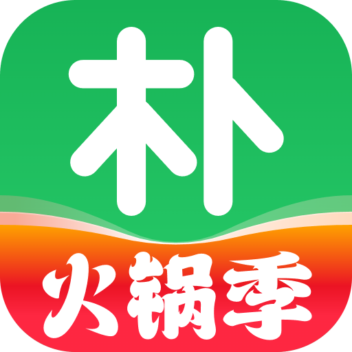 朴朴超市app免费2025手机官方版