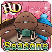姑菇栽培研究室四季版安卓下载(Mushroom Garden Seasons)