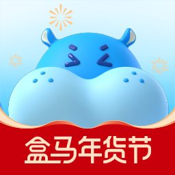 盒马app官方版