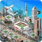 西奥小镇TheoTown alpha免费中文版下载(好友联机)
