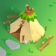 荒岛幸存者内购版免费下载(Survivor Island)