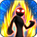 愤怒的火柴人3免内购版下载(Anger of stick 3)
