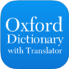 Oxford Dictionary(牛津高阶英汉双解词典)中文版