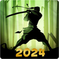 暗影格斗2无限货币版中文下载(Shadow Fight 2)