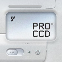 ProCCD复古相机滤镜免费手机版