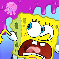 海绵宝宝冒险果酱世界免费内购下载(SpongeBob Adventures:In A Jam)