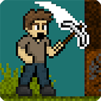超级矿工培育矿工无限金币下载(Super Miner)