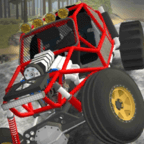 Offroad Outlaws亡命越野无限货币下载(多人模式)