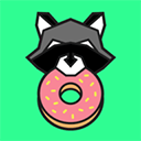 甜甜圈都市游戏免费完整版下载(Donut County)