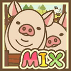 养猪场MIX内购版免费下载(自由配种)