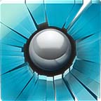 急速冲击Smash Hit安卓版下载(使用球不减)