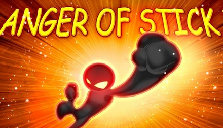 愤怒的火柴人下载合集(Anger of stick)